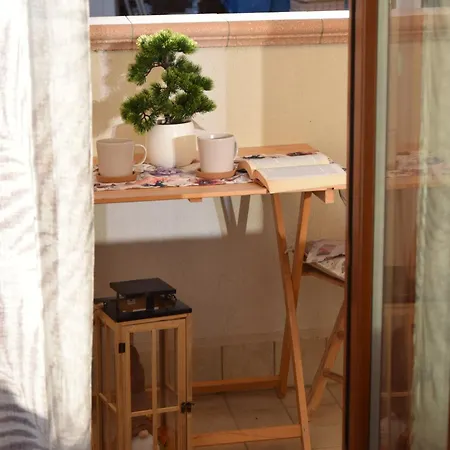 La Casetta In Centro Apartment Avezzano