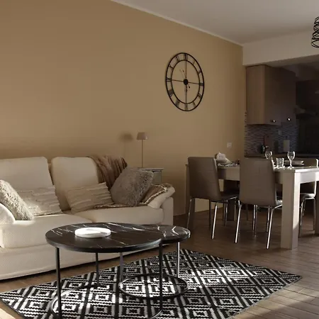 Apartment La Casetta In Centro Avezzano