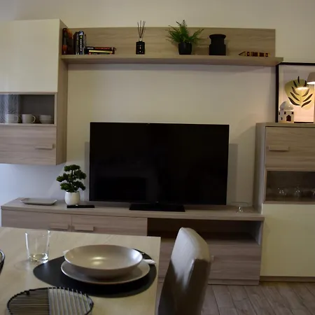 La Casetta In Centro Apartment Avezzano