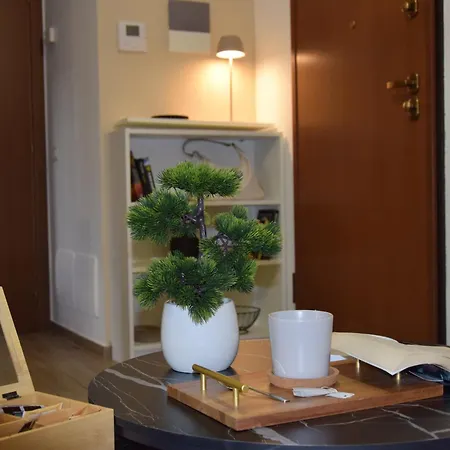 La Casetta In Centro Apartment Avezzano
