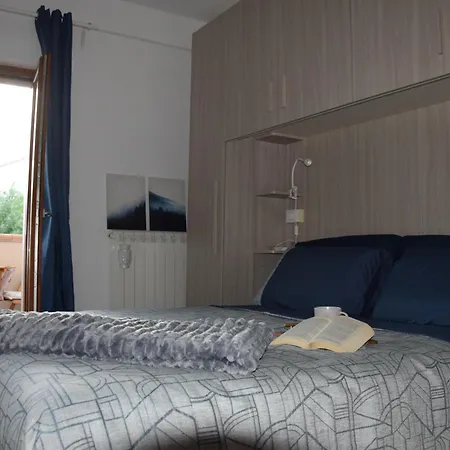 Apartment La Casetta In Centro Avezzano