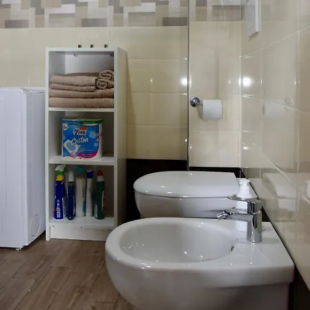 Apartment La Casetta In Centro Avezzano