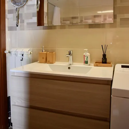 Apartment La Casetta In Centro Avezzano
