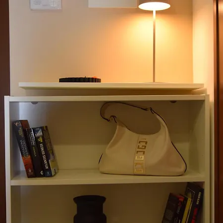 La Casetta In Centro Apartment *