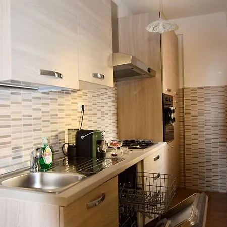 Apartment La Casetta In Centro
